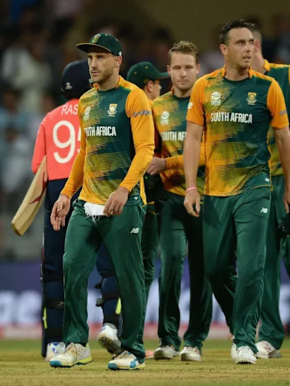 ?South Africa v Afghanistan World T20 preview - Match 20