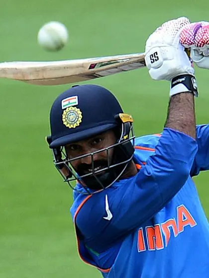 Dinesh Karthik, Hardik Pandya named in ICC Rest of the World XI