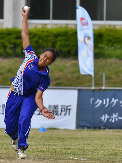PNG crush Japan, Samoa scrape home against Vanuatu