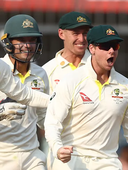 Australia into World Test Championship Final as India made to wait