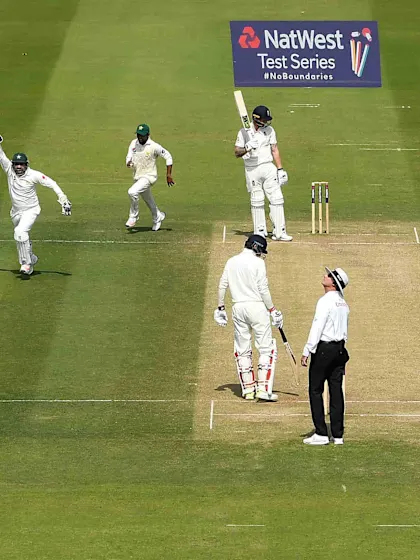 'We will not be happy to chase anything over 150' – Asad Shafiq