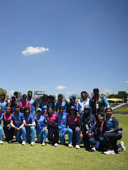 India become the first to pass 200-mark in massive win over UAE