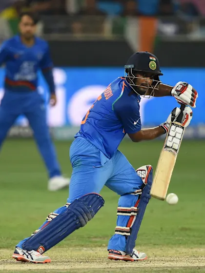 Kohli views Rayudu as final piece in India's jigsaw