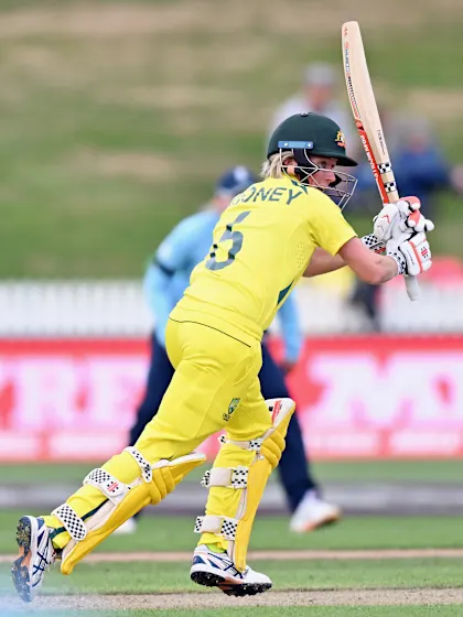 Mooney: Spin battle key to Pakistan match-up