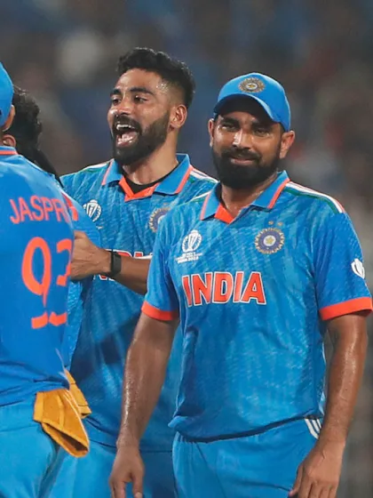 India and Netherlands to finish group stage on a high to mark special occasion | Match 45 Preview | CWC23