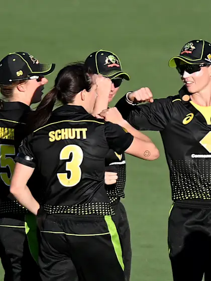 Australia Women remain No.1 in ODIs, T20Is after annual update