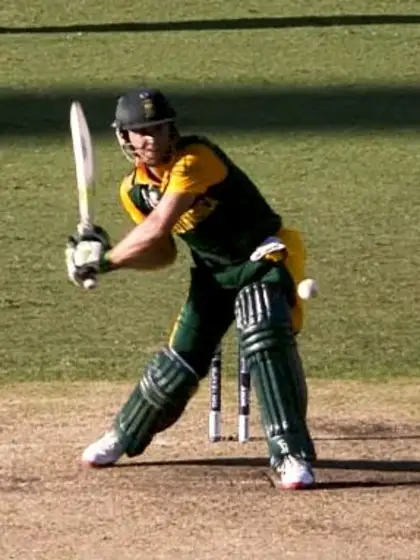 50 sixes for 50 days until #CWC19!