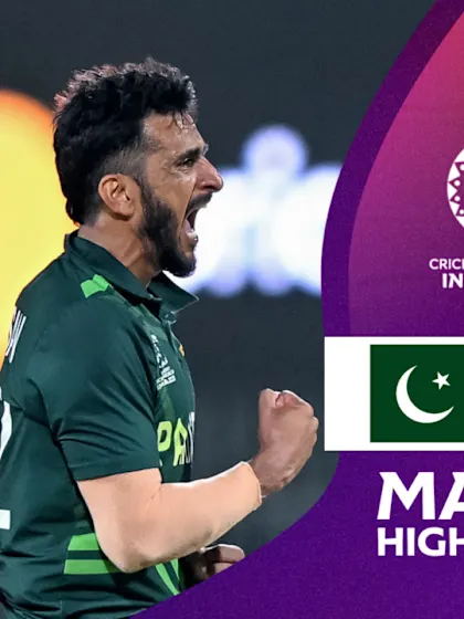 Clinical Afghanistan shock Pakistan at Chepauk | Match Highlights | CWC23