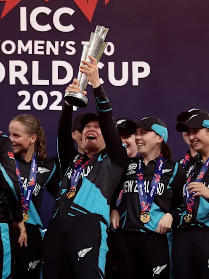 Media accreditation for ICC Women’s T20 World Cup 2026 is open 