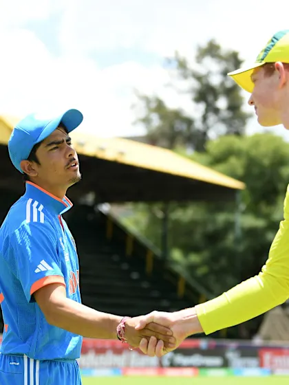 Confident captains raring to go for the title bout