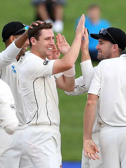 New Zealand favourite but Windies riding momentum