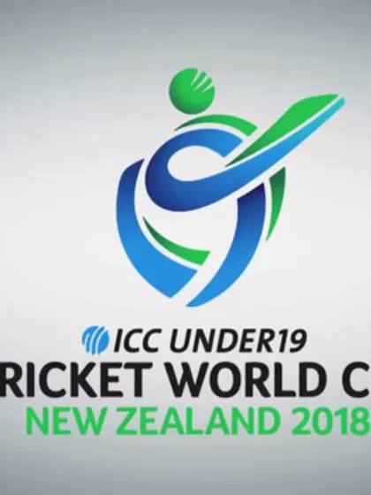 Ethan Bamber bowling highlights against Australia at U19CWC