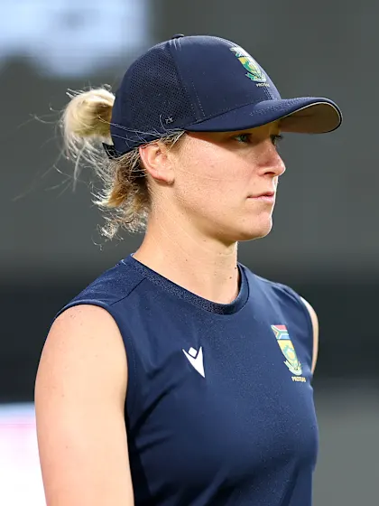 Proteas all-rounder outlines plan on how to beat Australia