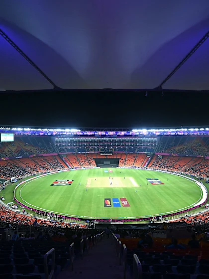 Media Information for ICC Men’s Cricket World Cup 2023 – Saturday, 4th November