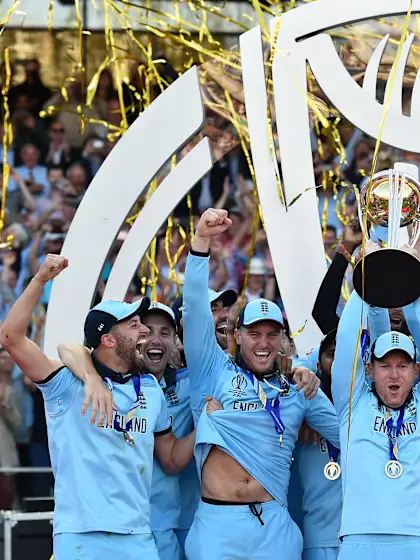 Prize money for ICC Men's Cricket World Cup 2023 revealed