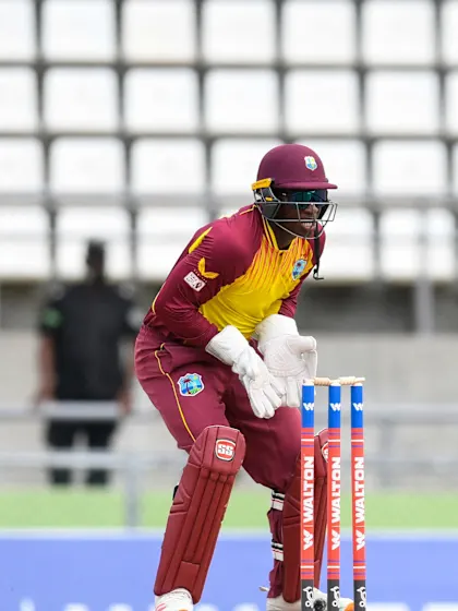 Shakib shines as rain ruins opening T20I in West Indies