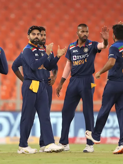 Ashwin included in India's T20 World Cup squad, Dhoni roped in as mentor