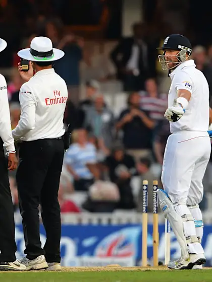 Real-Time Snickometer to be part of DRS in Ashes
