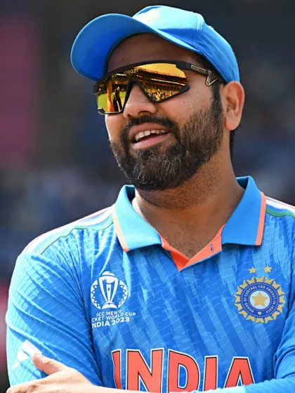 Scene set for semi-finals as India take on New Zealand in Mumbai | Match 46 Preview | CWC23