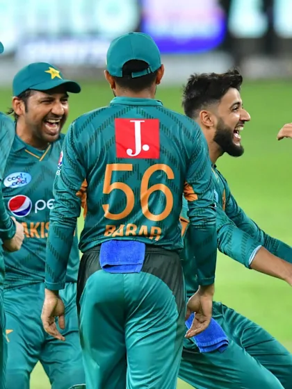 'Want to carry forward the winning momentum' – Sarfraz Ahmed