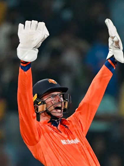 Netherlands review to remove dangerous Gurbaz | CWC23