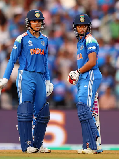 ICC Women’s Cricket World Cup 2025 | India vs New Zealand | 23 October '25
