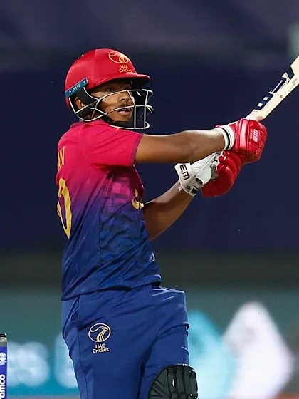 The young guns making an instant impact at the Qualifier Play-off