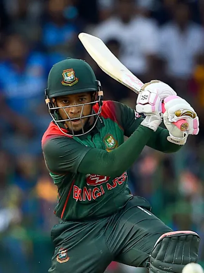 Mushfiqur Rahim calls on Bangladesh to do the basics right