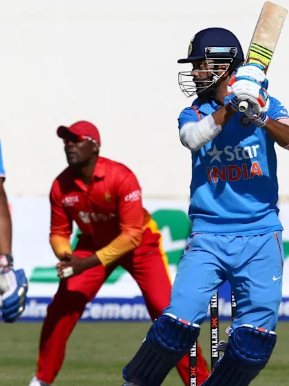 Rahul’s debut ton takes India to victory