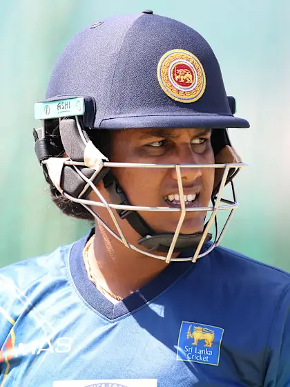 Sri Lanka players achieve career-high ratings on rankings update