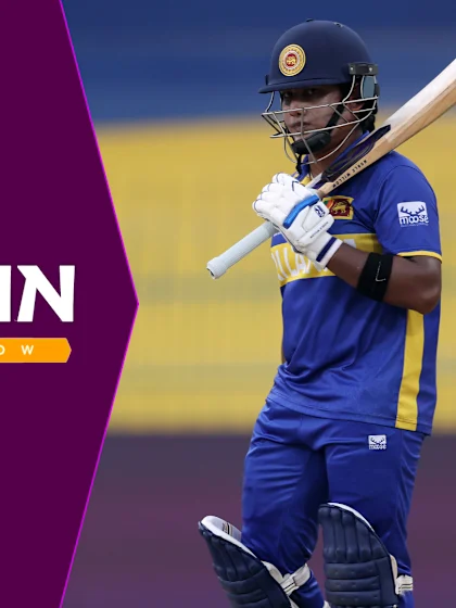 Sri Lanka and Bangladesh clash in a crunch encounter | Will To Win Preview Show | CWC25