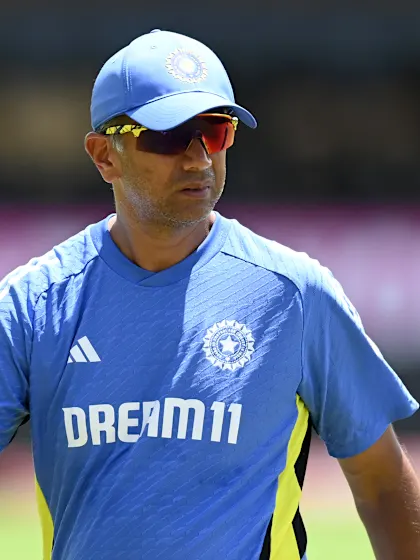 Dravid believes Test cricket needs players like Sooryavanshi