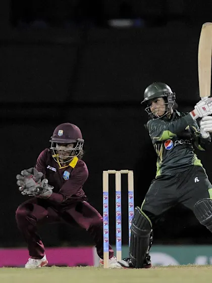 West Indies joins Australia on top of the ICC Women’s Championship table