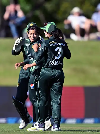 ICC Women’s Cricket World Cup 2025: How they qualified