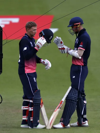 Innovation and cricket, through the ages