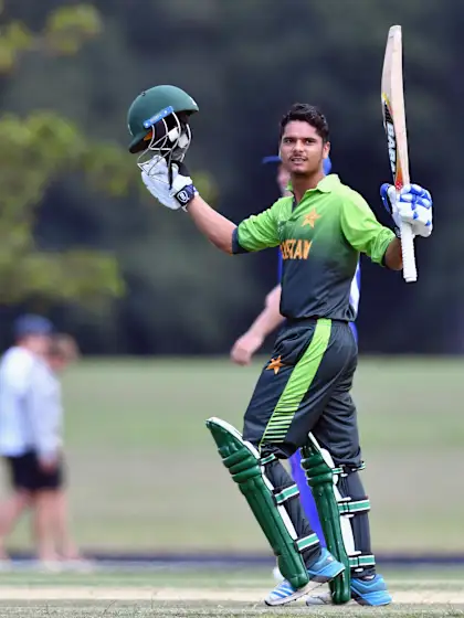 U19 CWC warm-ups: Day One round-up