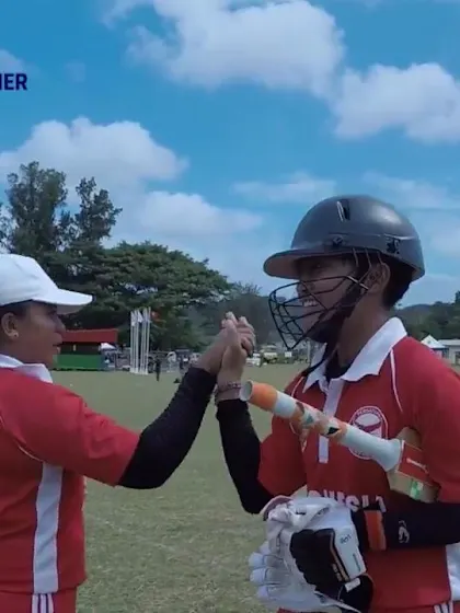 Women's Qualifier 2019 – EAP: Indonesia’s captain happy with first win