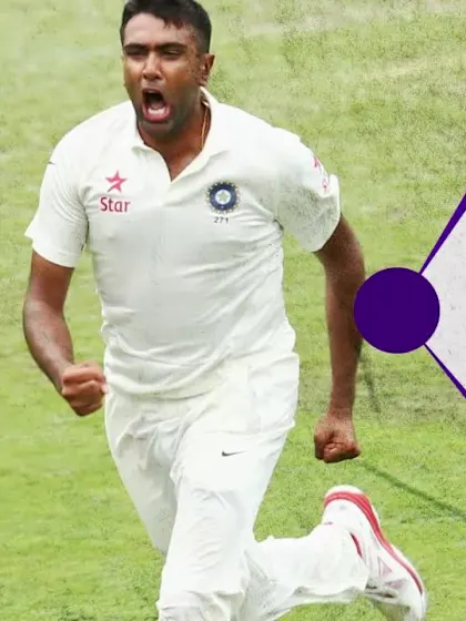 The top ten: Bowlers ranked No.1 in Tests at the end of each year