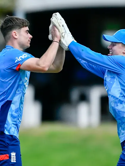 ICC U19 Men's Cricket World Cup 2026: Group C Preview