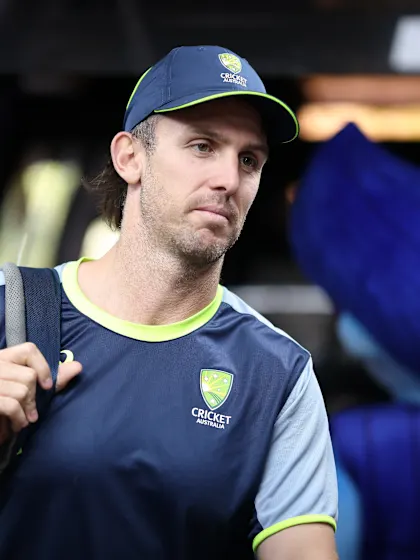 Australia reveal ODI squads for Zimbabwe and South Africa