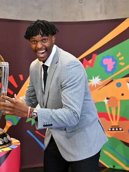 Zimbabwe relishing massive home World Cup campaign