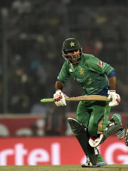 Sri Lanka, Pakistan seek confidence boost