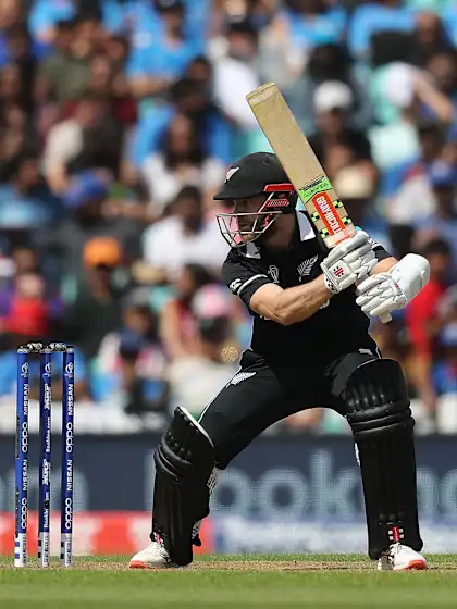 Williamson declares New Zealand ready despite West Indies defeat