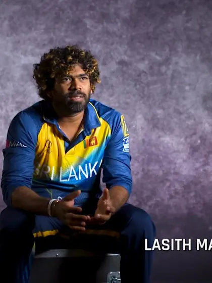 CWC 19: Lasith Malinga – The experienced champion