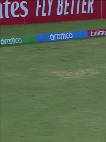 H Schiller with a Four vs. England