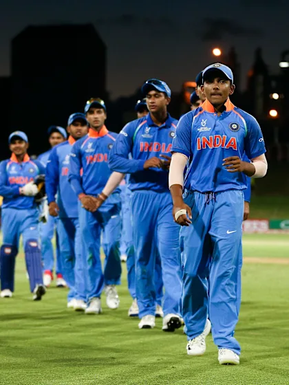 Preview: India U19s v Papua New Guinea U19s