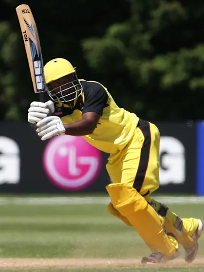 Uganda, Bermuda and Singapore focussed on going all the way in Malaysia 