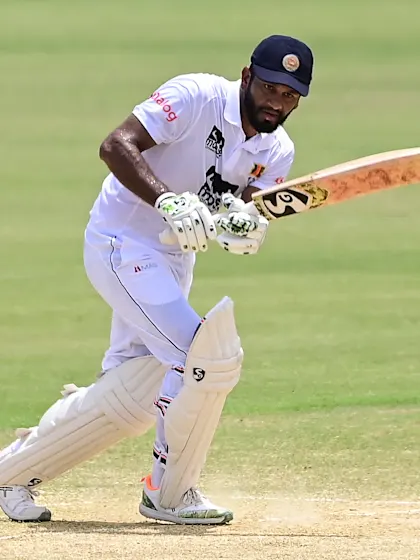 Sri Lanka name provisional squads for Australia series