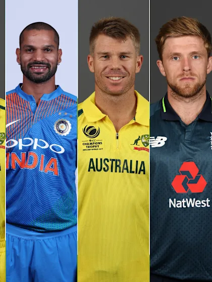 Seven players who could use the IPL to tune up for CWC 19