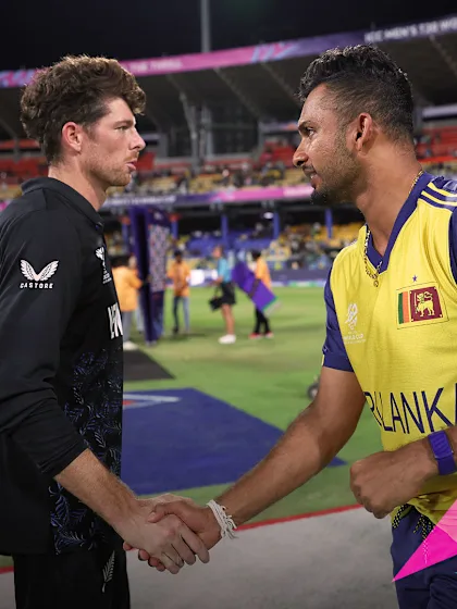 New Zealand shut door on Sri Lanka | ICC Review | T20 World Cup 2026